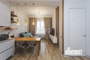 2-к квартира, вторичка, 47м2, 11/12 этаж