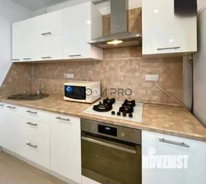 1-к квартира, вторичка, 46м2, 9/10 этаж