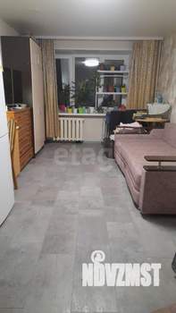 2-к квартира, вторичка, 44м2, 4/9 этаж