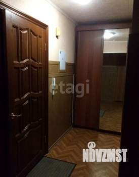 1-к квартира, вторичка, 40м2, 7/14 этаж