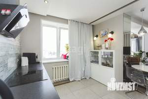 3-к квартира, вторичка, 103м2, 14/18 этаж