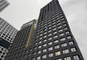 2-к квартира, вторичка, 46м2, 20/25 этаж