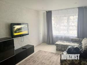 2-к квартира, вторичка, 44м2, 1/5 этаж