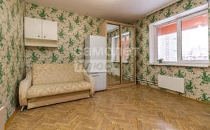 3-к квартира, вторичка, 96м2, 12/13 этаж