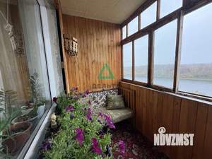 3-к квартира, вторичка, 60м2, 9/9 этаж