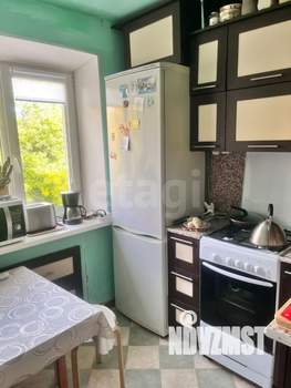 2-к квартира, вторичка, 45м2, 5/5 этаж