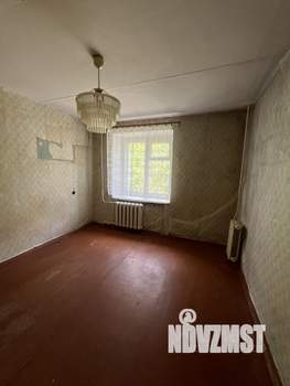 3-к квартира, вторичка, 59м2, 2/9 этаж