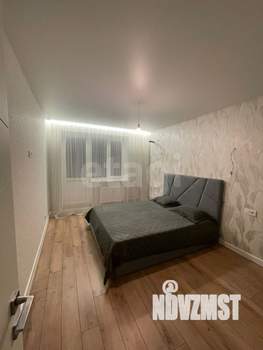 3-к квартира, вторичка, 84м2, 6/10 этаж