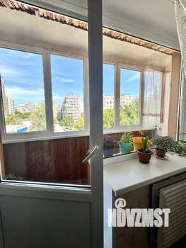 4-к квартира, вторичка, 78м2, 5/9 этаж