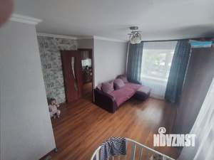 1-к квартира, вторичка, 32м2, 2/5 этаж
