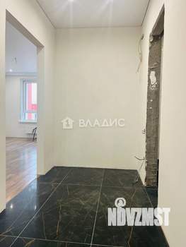 2-к квартира, сданный дом, 47м2, 16/23 этаж