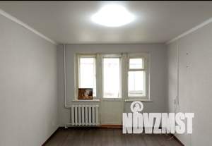 1-к квартира, вторичка, 33м2, 3/5 этаж