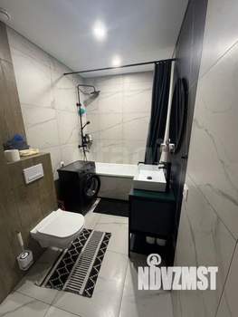 2-к квартира, вторичка, 42м2, 3/15 этаж