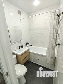 2-к квартира, вторичка, 43м2, 3/5 этаж