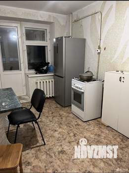 2-к квартира, вторичка, 57м2, 7/9 этаж