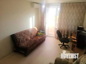 1-к квартира, вторичка, 33м2, 7/9 этаж