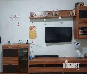 2-к квартира, вторичка, 58м2, 1/2 этаж