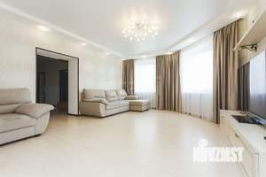 4-к квартира, вторичка, 128м2, 14/14 этаж