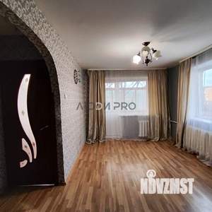 1-к квартира, вторичка, 32м2, 5/5 этаж