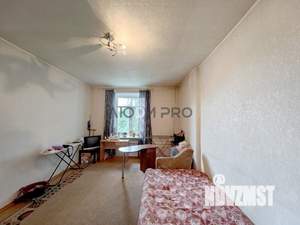 3-к квартира, вторичка, 67м2, 3/3 этаж