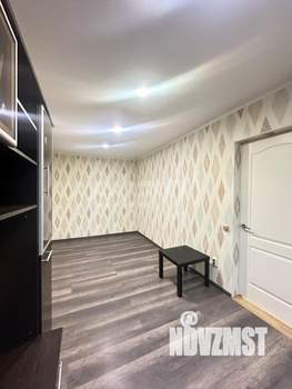 3-к квартира, вторичка, 56м2, 1/5 этаж