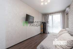 1-к квартира, вторичка, 39м2, 3/10 этаж