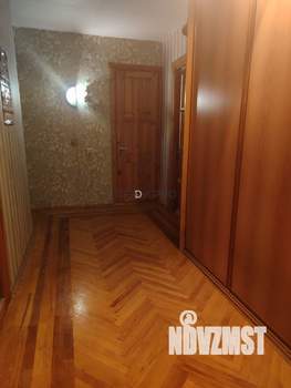 3-к квартира, вторичка, 68м2, 2/9 этаж