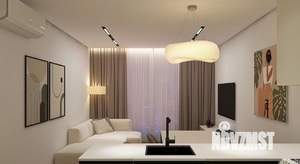 3-к квартира, вторичка, 73м2, 15/25 этаж