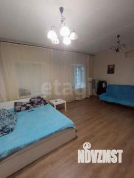 1-к квартира, вторичка, 33м2, 1/7 этаж