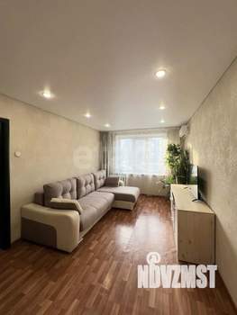 1-к квартира, вторичка, 35м2, 6/9 этаж