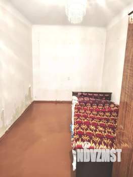 2-к квартира, вторичка, 43м2, 4/5 этаж
