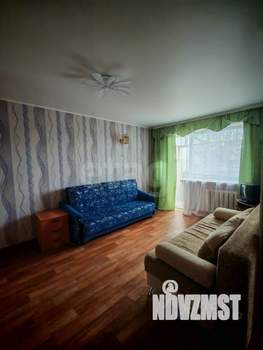 1-к квартира, вторичка, 32м2, 5/5 этаж