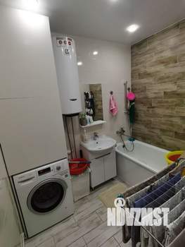 2-к квартира, вторичка, 48м2, 12/14 этаж