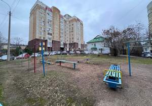 3-к квартира, вторичка, 62м2, 2/10 этаж