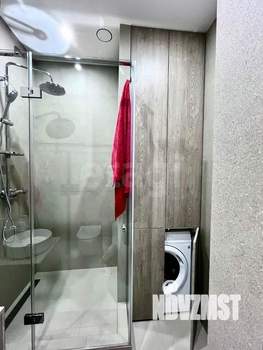 1-к квартира, вторичка, 44м2, 18/27 этаж