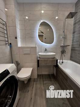 1-к квартира, вторичка, 37м2, 23/25 этаж