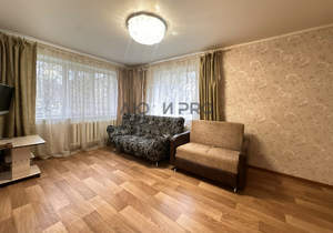 1-к квартира, вторичка, 31м2, 1/5 этаж