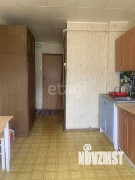 1-к квартира, вторичка, 33м2, 1/10 этаж