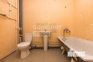 1-к квартира, вторичка, 36м2, 2/10 этаж