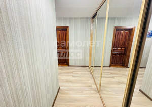 3-к квартира, вторичка, 82м2, 1/10 этаж