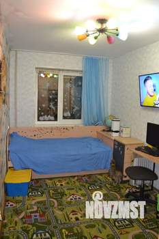 2-к квартира, вторичка, 43м2, 1/5 этаж