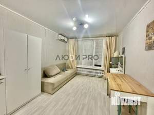 Студия квартира, вторичка, 23м2, 9/9 этаж