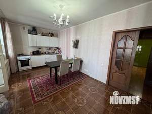 3-к квартира, вторичка, 107м2, 9/15 этаж