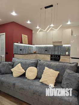 2-к квартира, вторичка, 43м2, 12/12 этаж