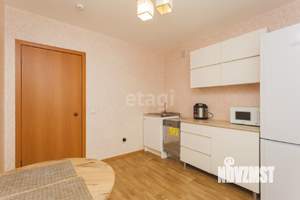 2-к квартира, вторичка, 56м2, 8/10 этаж