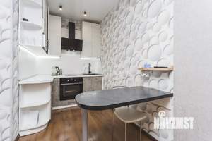 2-к квартира, вторичка, 37м2, 22/25 этаж