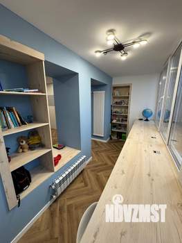 3-к квартира, вторичка, 120м2, 3/9 этаж