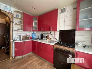 3-к квартира, вторичка, 57м2, 8/9 этаж