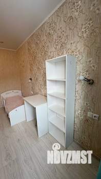 2-к квартира, вторичка, 43м2, 7/9 этаж