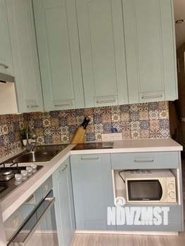2-к квартира, вторичка, 45м2, 3/5 этаж